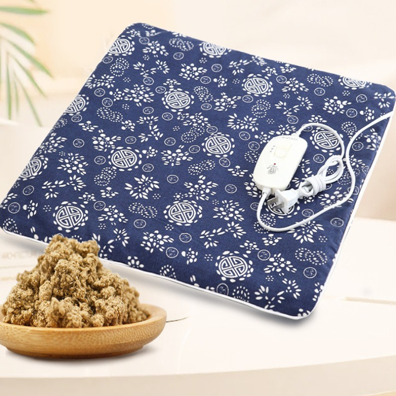Heated Pad Electric - Electric Heating Pad Seat Cushion Moxibustion