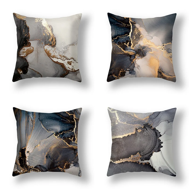 Short plush material pillowcas - Luxury Home Textiles Usa ulasan dan harga
