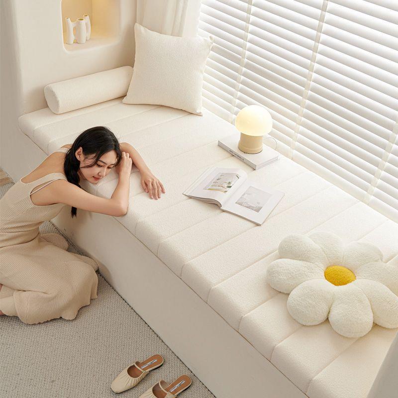 Detachable Teddy Velvet Window - Luxury Home Textiles Usa ulasan dan harga