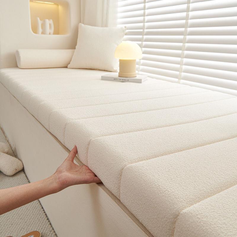 Detachable Teddy Velvet Window - Luxury Home Textiles Usa ulasan dan harga