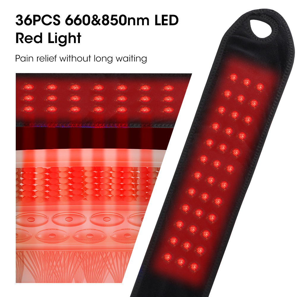 1/2PCS Electric Heating Massag - Heated Pad Electric ulasan dan harga