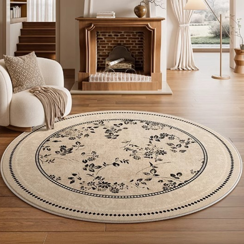 Medieval Style Carpets for Liv - Luxury Home Textiles Usa ulasan dan harga