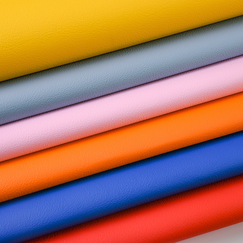40*60cm RANDOM Synthetic Leath - Home Textiles Importers In Usa ulasan dan harga