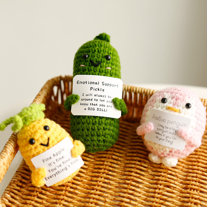 Funny Positive Energy Potato H - Home Textiles Europe ulasan dan harga
