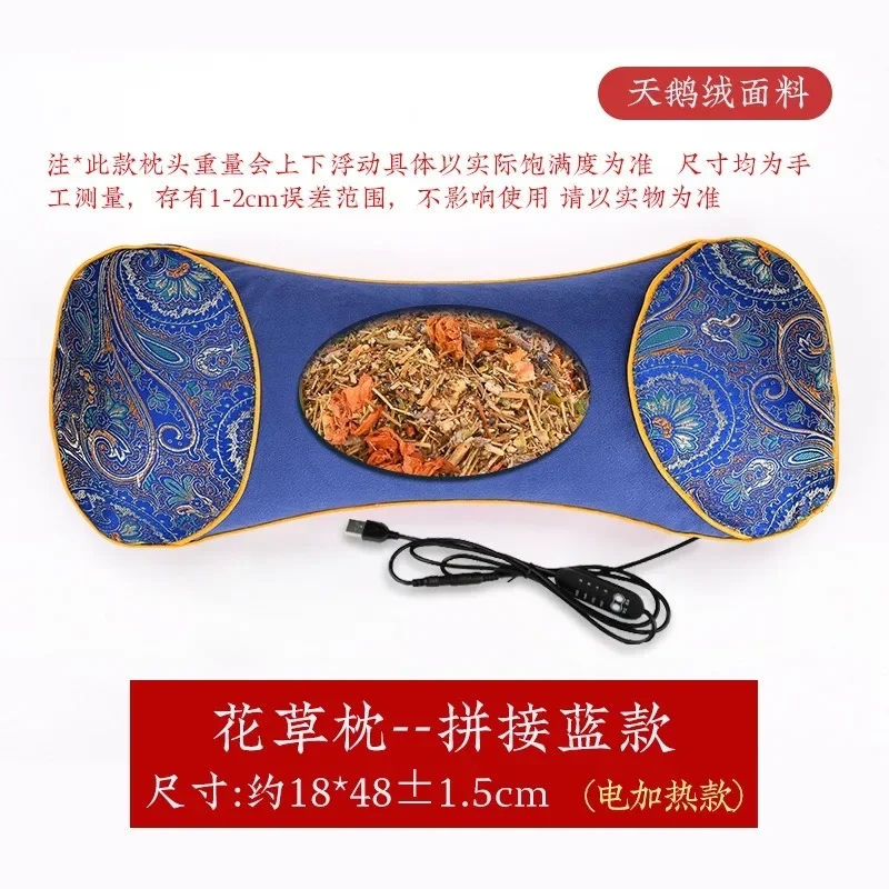 Electric Heating Argy Wormwood - Heated Pad Electric ulasan dan harga