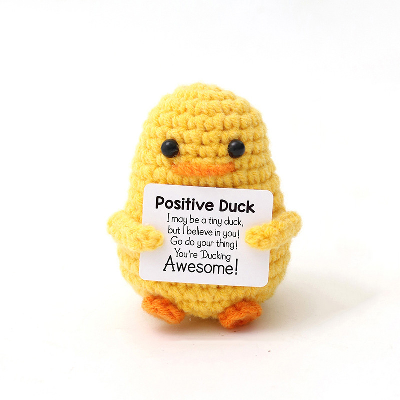 Cute Handwoven Positive Energy - Home Textiles Europe ulasan dan harga
