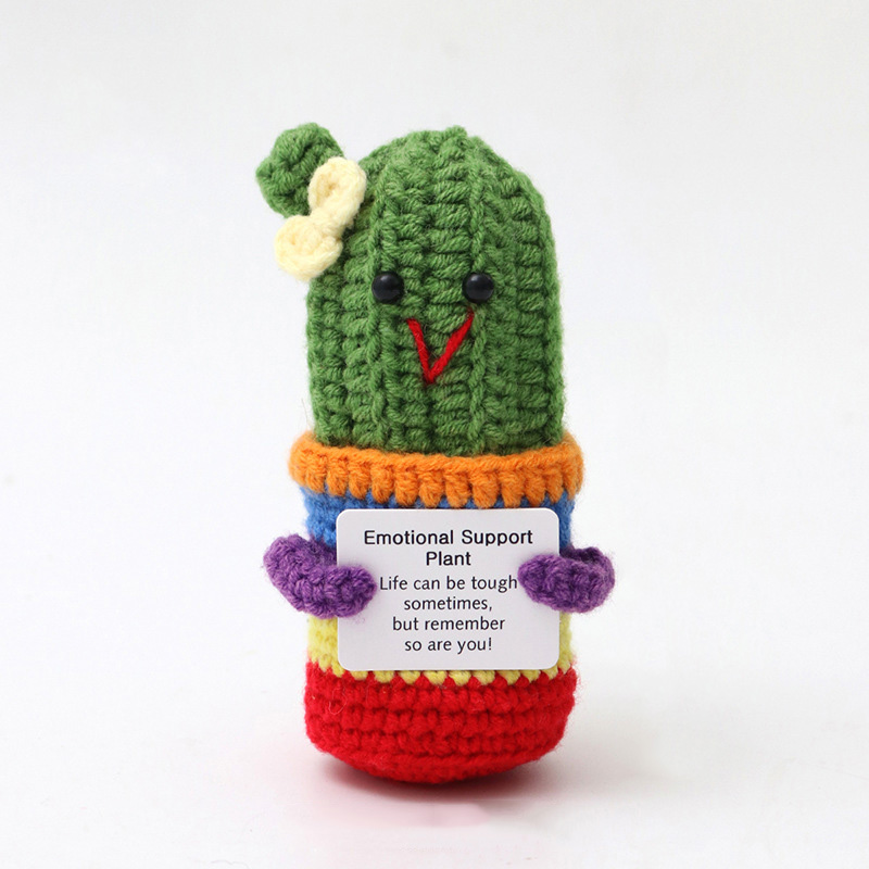 Cute Handwoven Positive Energy - Home Textiles Europe ulasan dan harga