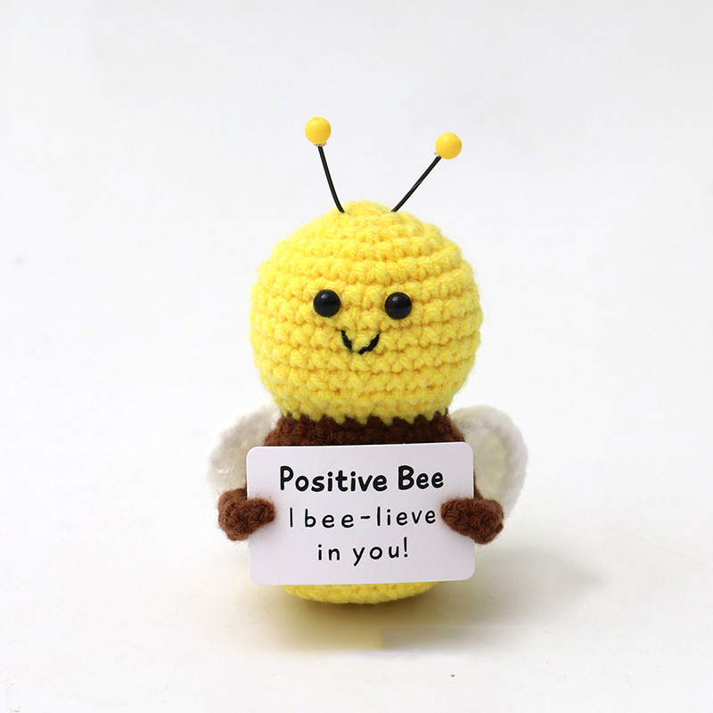 Cute Handwoven Positive Energy - Home Textiles Europe ulasan dan harga