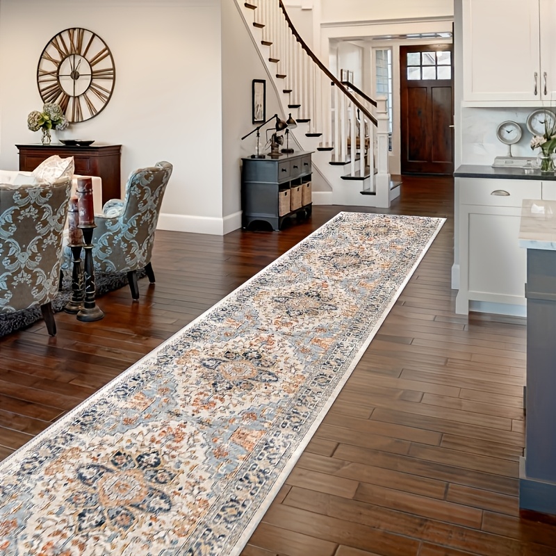 VIKAMA Retro Persian Style Lon - Luxury Home Textiles Usa ulasan dan harga
