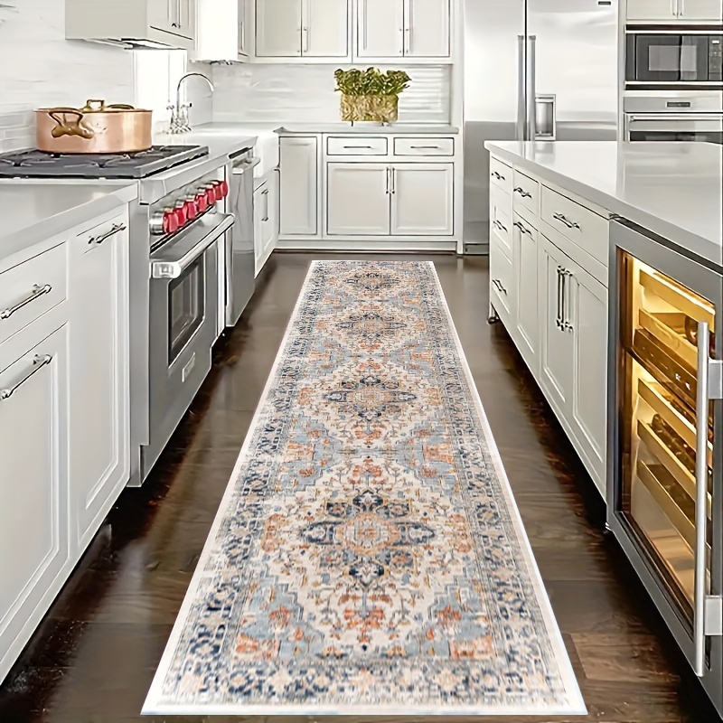 VIKAMA Retro Persian Style Lon - Luxury Home Textiles Usa ulasan dan harga