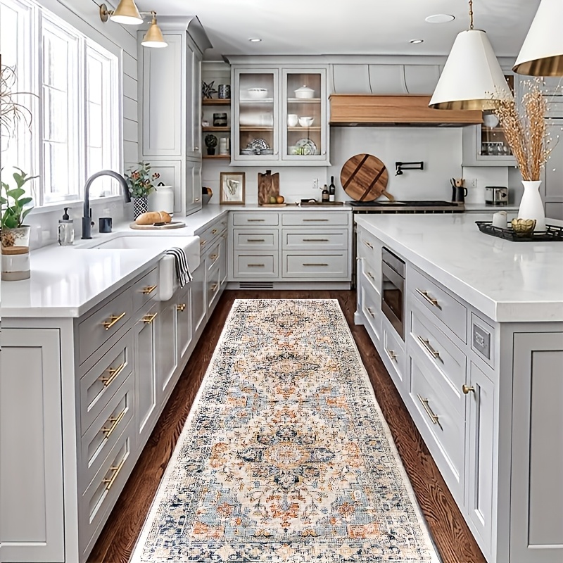 VIKAMA Retro Persian Style Lon - Luxury Home Textiles Usa ulasan dan harga