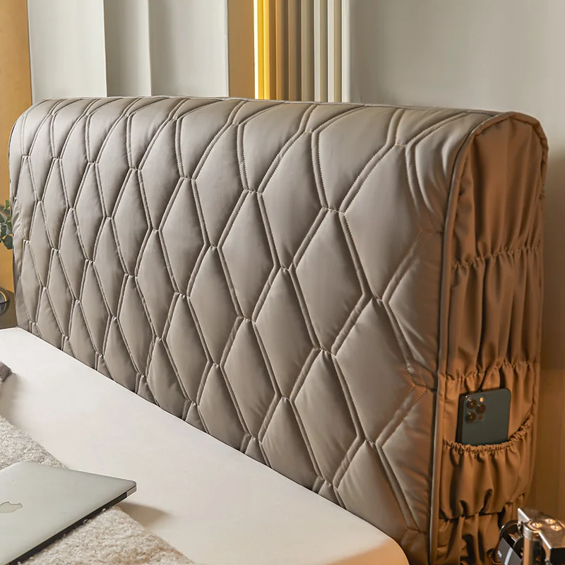 Thickened Anti-cat Scratch Bed - Luxury Home Textiles Usa ulasan dan harga