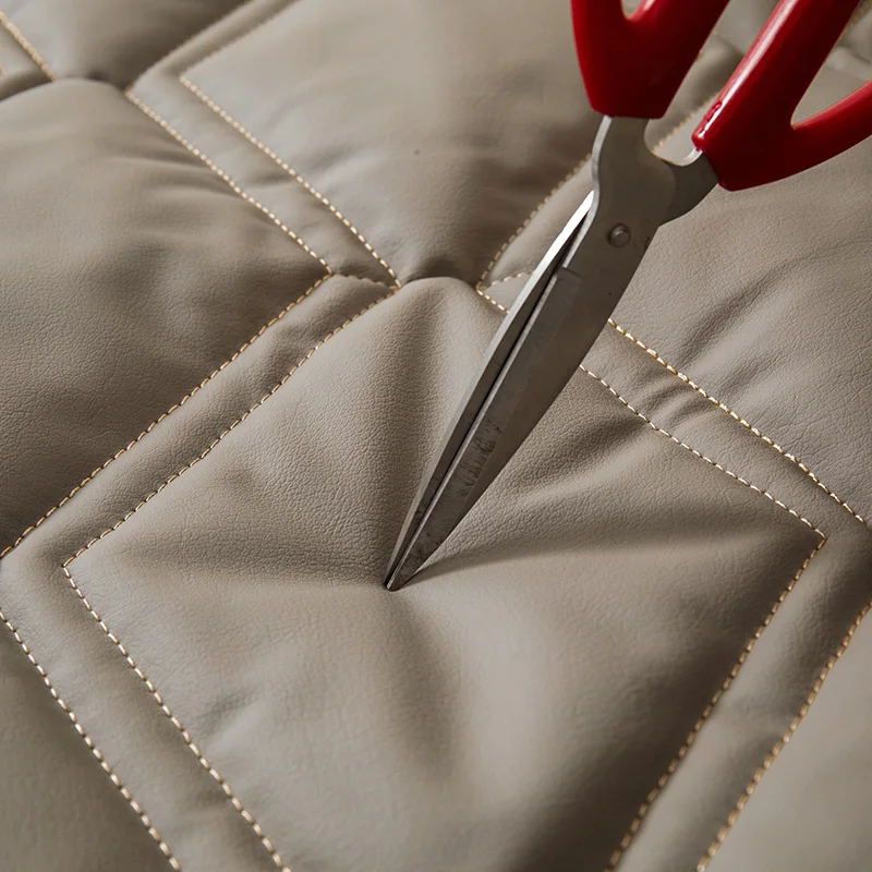 Thickened Anti-cat Scratch Bed - Luxury Home Textiles Usa ulasan dan harga