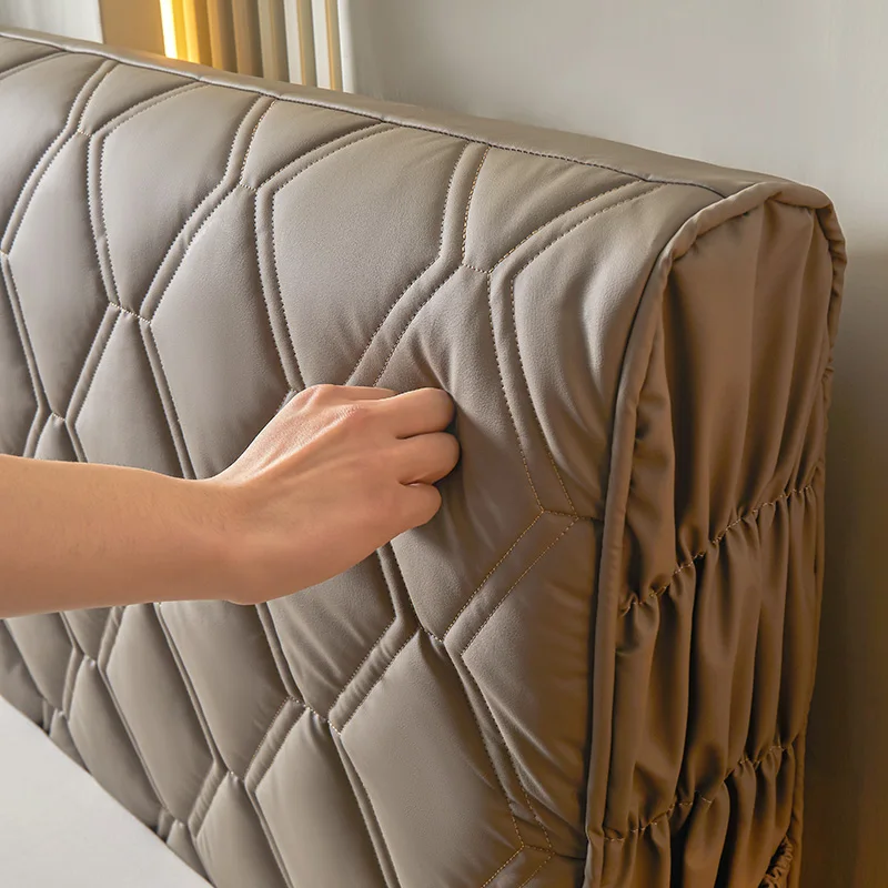 Thickened Anti-cat Scratch Bed - Luxury Home Textiles Usa ulasan dan harga