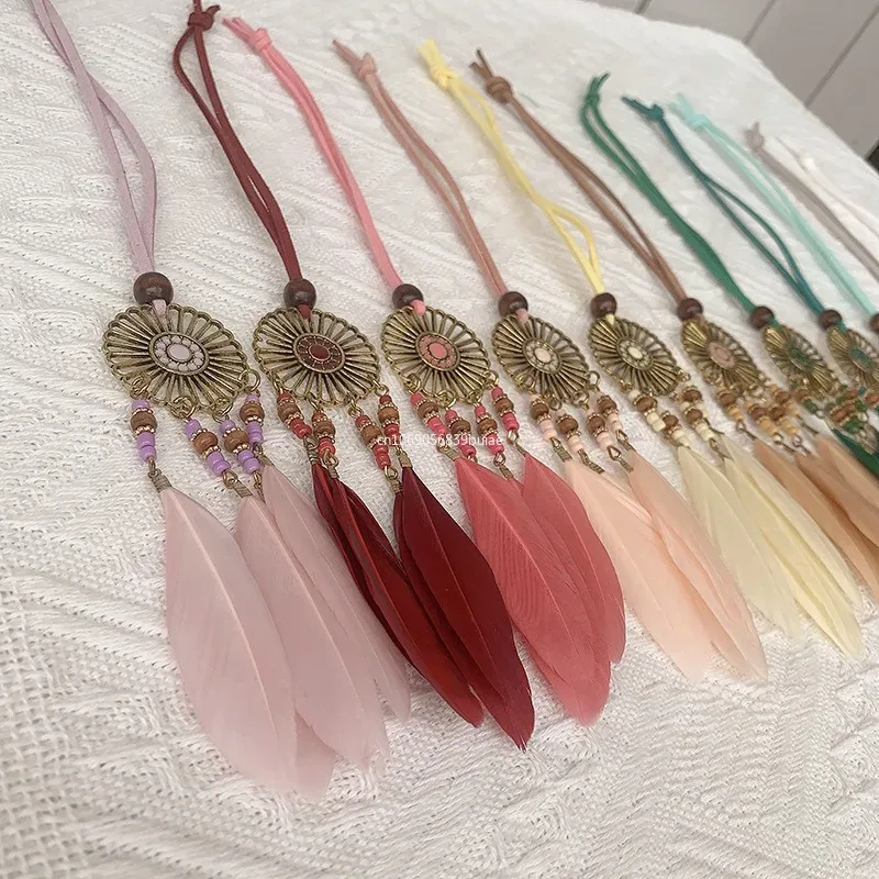 Mini Dream Catcher Handcraft C - Home Textiles Europe ulasan dan harga