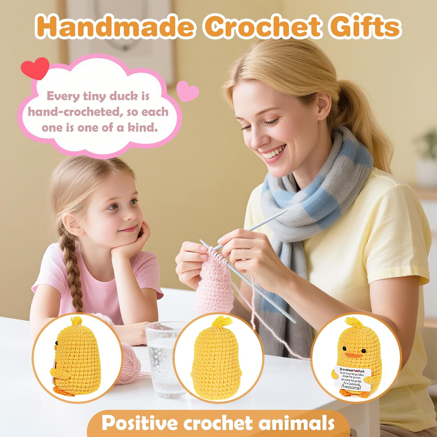 New Funny Emotional Support Po - Home Textiles Europe ulasan dan harga