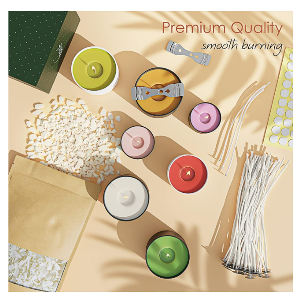 Candle Making Circular Heater  - Heated Pad Electric ulasan dan harga