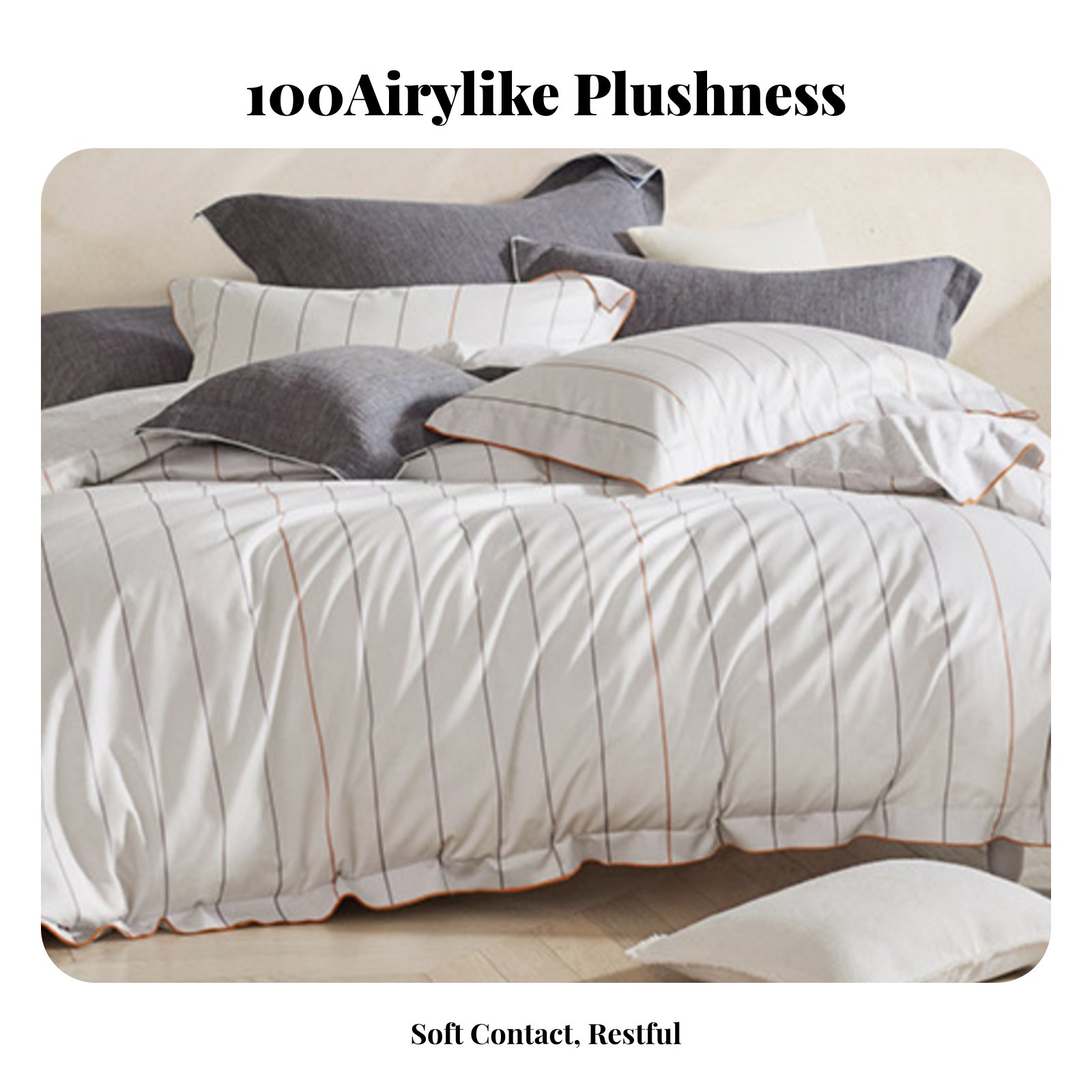4 Pieces Cartoon Metropolis Pr - Home Textiles Categories ulasan dan harga