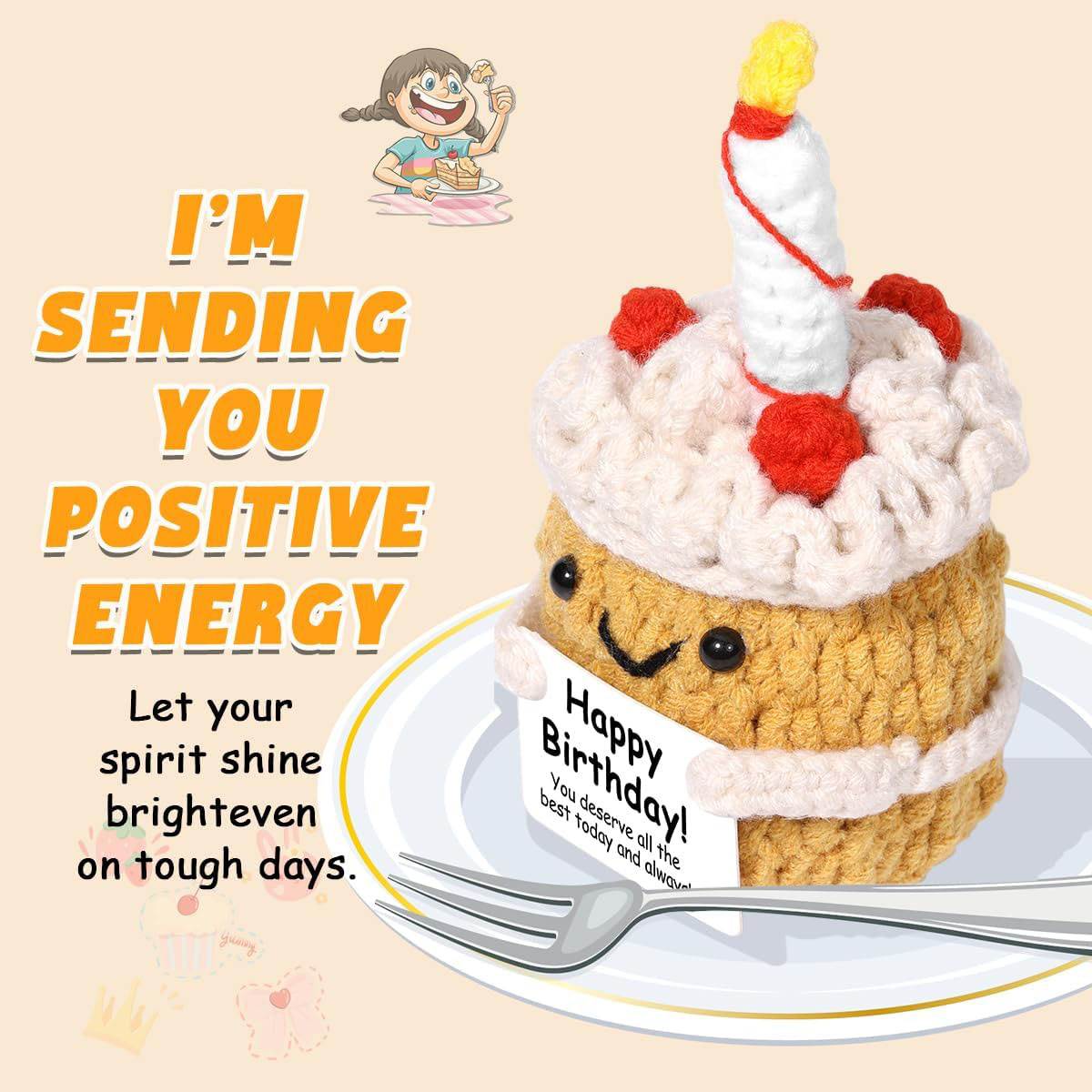 New Funny Emotional Support Po - Home Textiles Europe ulasan dan harga