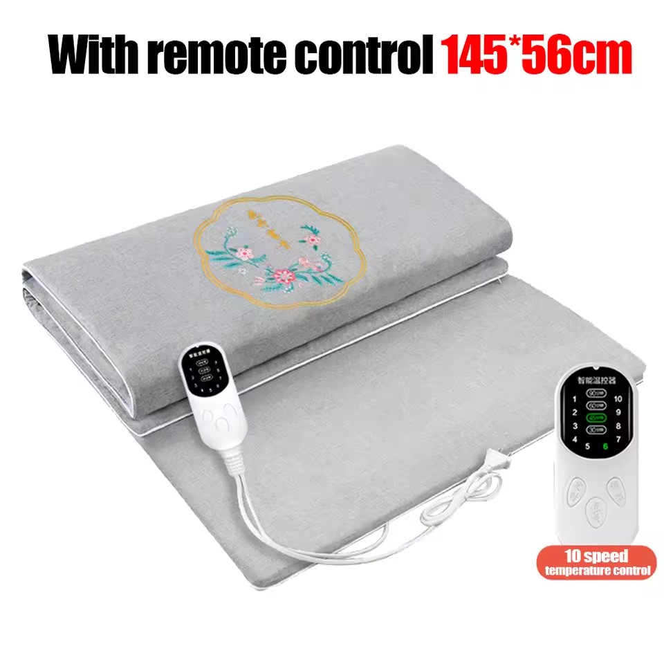 Extra Large Electric Heating P - Heated Pad Electric ulasan dan harga