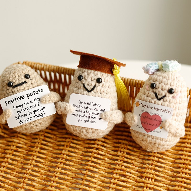 New Positive Energy French Fri - Home Textiles Europe ulasan dan harga