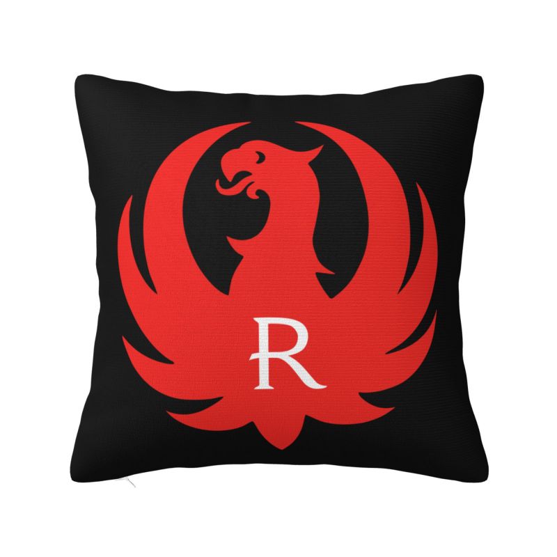 Custom Sturm Pistol Throw Pill - Luxury Home Textiles Usa ulasan dan harga