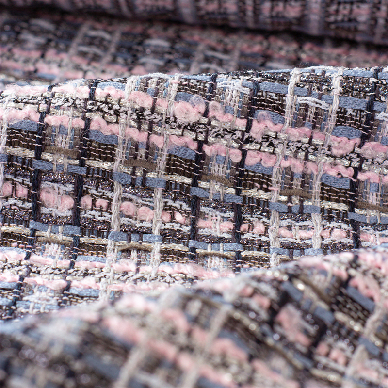 Colorful Bright Silk Woven Twe - Home Textiles Importers In Usa ulasan dan harga