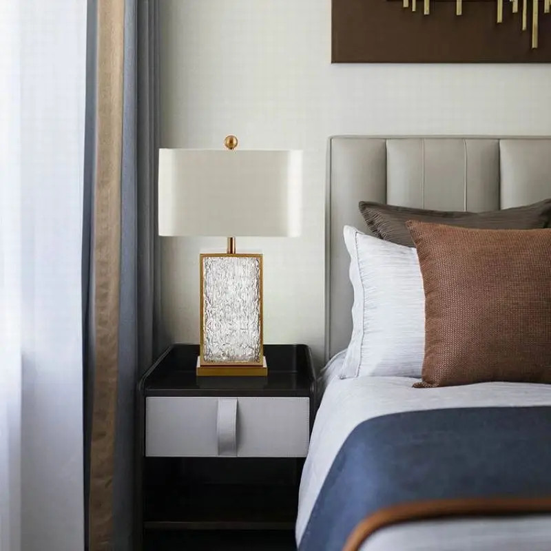 2025 Modern Minimalist Luxury  - Luxury Home Textiles Usa ulasan dan harga