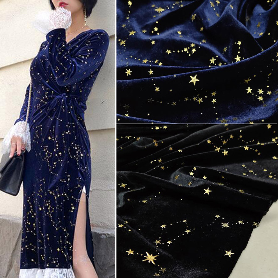 Velvet Fabric Gorgeous Silky G - Luxury Home Textiles Usa ulasan dan harga