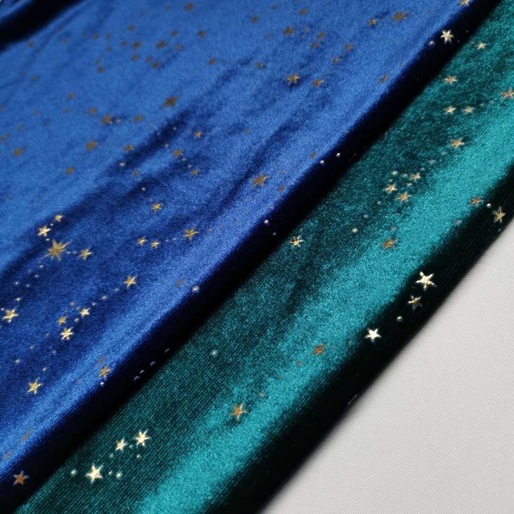 Velvet Fabric Gorgeous Silky G - Luxury Home Textiles Usa ulasan dan harga