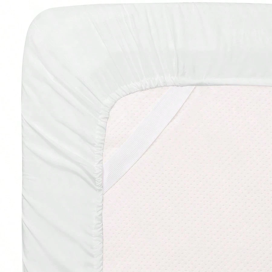 6-Piece Super Soft Deep Pocket - Bed Sheet Microfiber ulasan dan harga